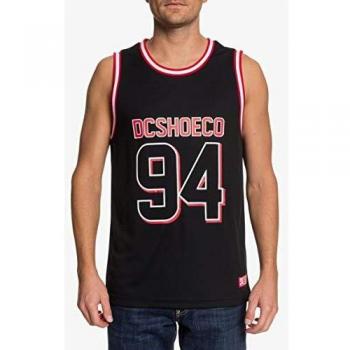 Basket Canotta DC Paynes L