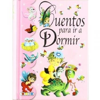 Cuentos para ir a dormir (Tapa dura).
