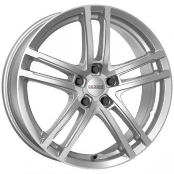 Dezent TZ R 8.0Jx18 5x112 ET45