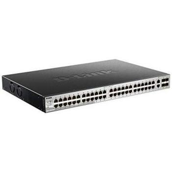 D-Link DGS-3130 54TS Switch