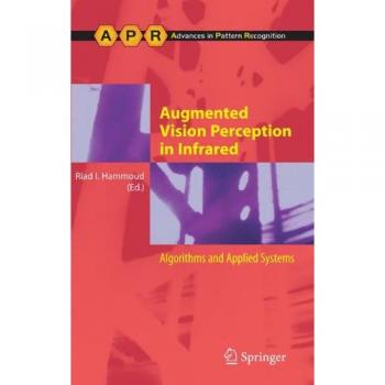 Augmented Vision Perception in Infrared