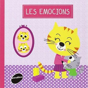 Les emocions (Tapa dura).