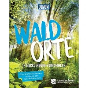 DuMont Bildband Waldorte in Mecklenburg Vorpommern