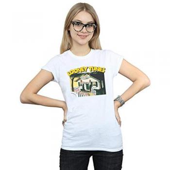 Looney Tunes Spring Hare T‑Shirt