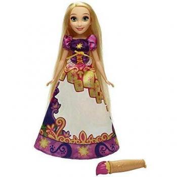 Hasbro Disney Prinzessin Roszpunka sortiert