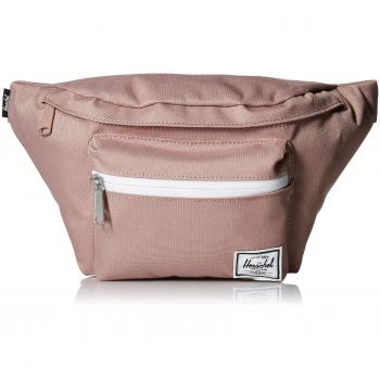 Sac banane Herschel Seventeen pour femmes, rose
