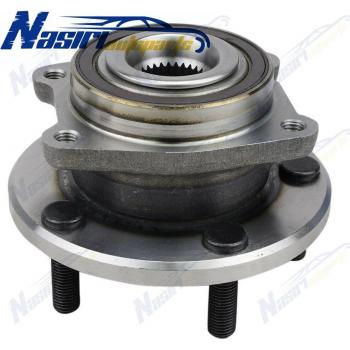 Kit de Rueda delantera con Cojinetes y Montaje de Eje Dodge Avenger / Chrysler 200