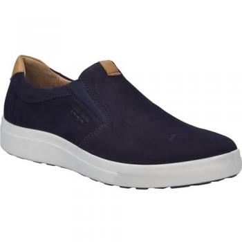Josef Seibel Maddox 06 Sneaker Dunkelblau