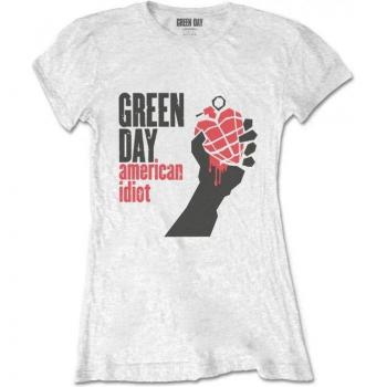 American Idiot Album Art T-Shirt