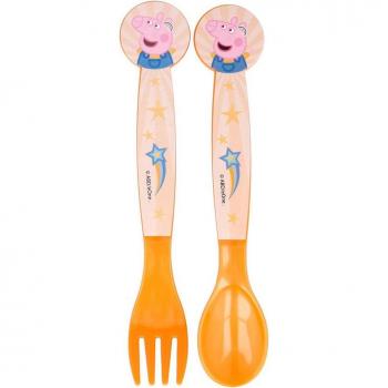 Peppa Pig Kinderbesteck
