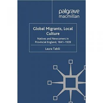 Global Migrants Local Culture