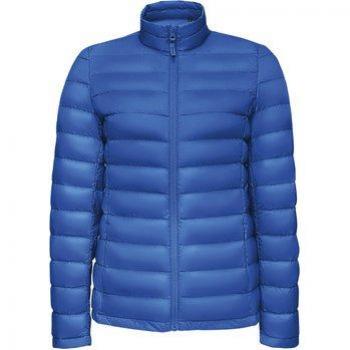 Sol's Wilson Women's Puffer Jacket
