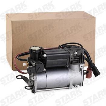 STARK Luftfederungs­Kompressor Modell 6520024