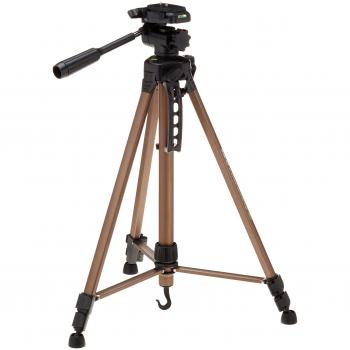 Trípode Walimex Basic WT-3530 con inclinador 3D