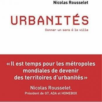 Urbanité