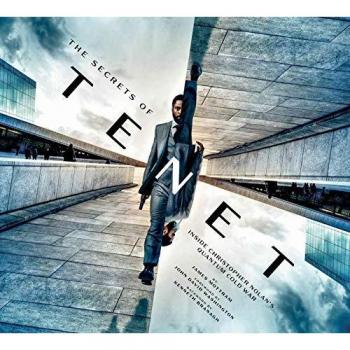 The Secrets of Tenet