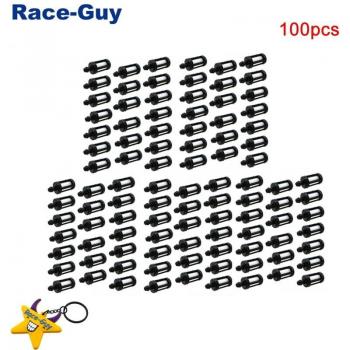 100x Kraftstofffilter für Stihl Motorsägen 0000-350-3500 017 018 020 020T 021 023 025 029 026 034