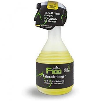 Dr. Wack F100 Fahrradreiniger 750 ml