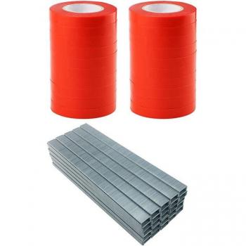 Sécateur avec ceinture PVC