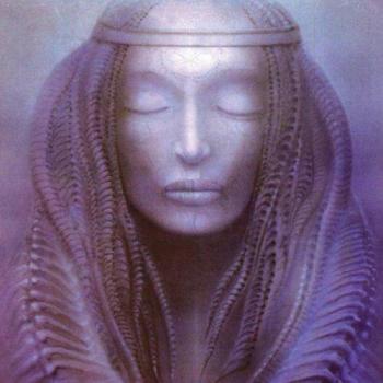 Brain salad surgery ltd vinyl lp