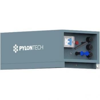 BMS Pylon Technologies avec sous-sol et câbles (FC0500M-40S)