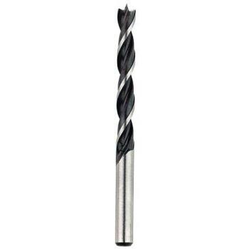 Punta a spirale per legno 14 mm Metabo