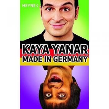 Kaya Yanar Made In Germany