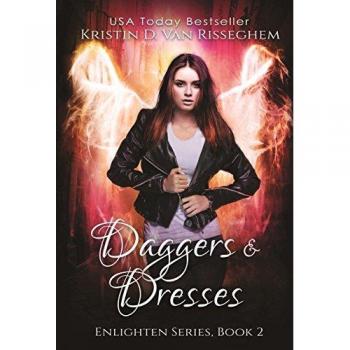 Daggers & Dresses (Enlighten, Band 2)