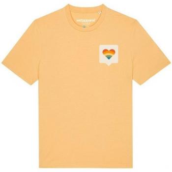 Watapparel T-Shirt Herzdesign