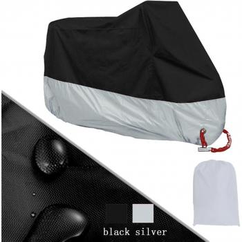 CARPRIE Motorcycle Cover 2XL