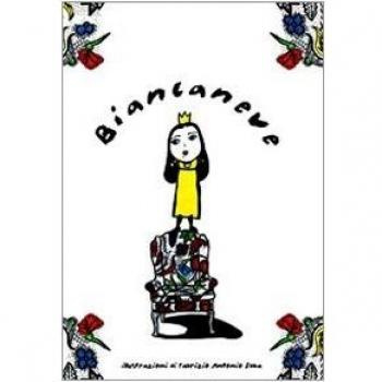 Biancaneve (3-6 años)