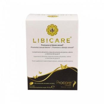 OVOSICARE FERTILIDAD 60 CAPSULAS