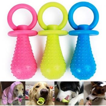 Small Pet Chew Pacifier