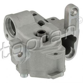 Topran 114 666 Pompa Oleo