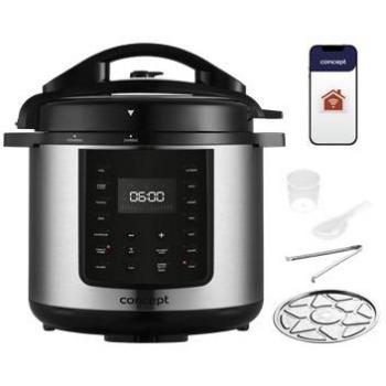Multicuiseur Multifonction 5,6 L WiFi