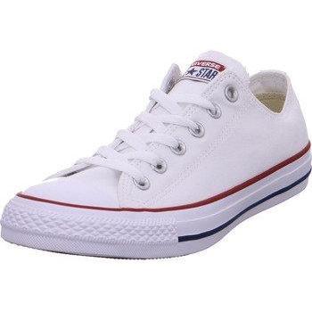 Converse Chuck Taylor All Star Ox Optical White Classic Sneaker