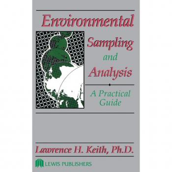 Vitalsource Technologies, Inc. Environmental Sampling And Analysis