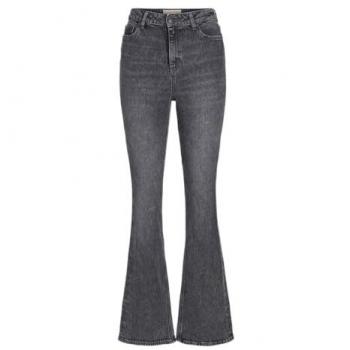 JJXX Slim Fit Bootcut Jeans für Damen