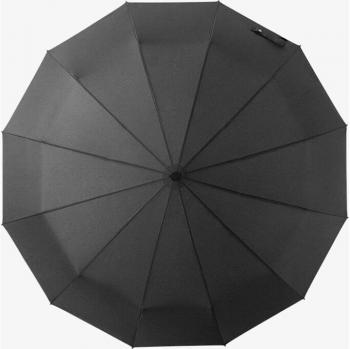 Paraguas Grande Ray Horse12, 125cm, A Prueba de Viento, Para Hombre y Deportes al Aire Libre