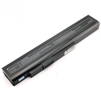 CoreParts Laptop-Batterie für MSI A6400 042US, i303