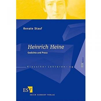 Heinrich Heine: Gedichte und Prosa