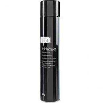 Muk Haircare Lacca Fissante per Capelli