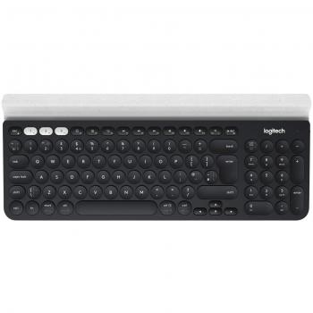 Logitech K780 Multi-Device Wireless Keyboard