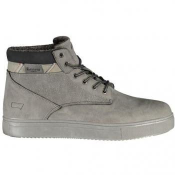 Carrera Urban Lace-Up Boots