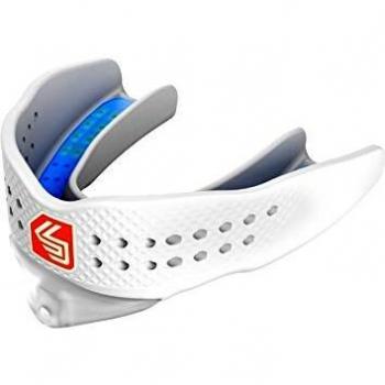 Protector Bucal Shock Doctor Superfit para Jóvenes y Adultos
