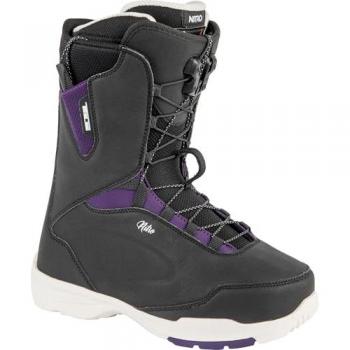 Nitro Scala TLS Chaussures de snowboard pour femme