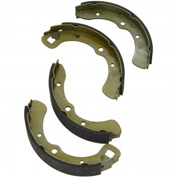 ABS 8542 Brake Shoe Assembly