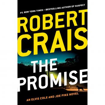 The Promise: An Elvis Cole and Joe Pike Novel