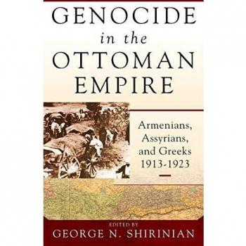 Genocide in the Ottoman Empire: Armenians, Assyrians, and Greeks, 1913-1923