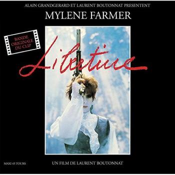 Libertine – Édition Prestige (Vinyl LP)
